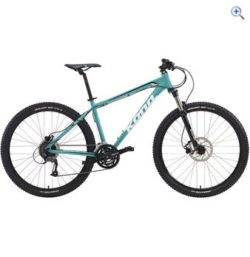 Kona Tika Ladies' Mountain Bike - Size: M - Colour: Blue